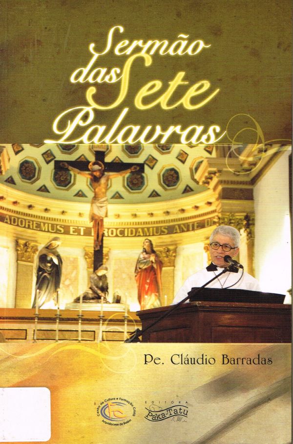 Sermão das Sete Palavras